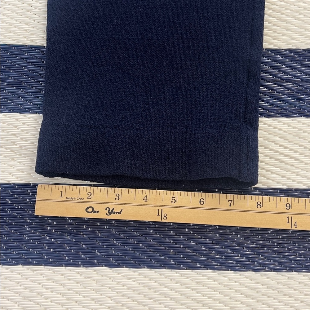 St.John Basic Kint Pants Size 8 - image 7